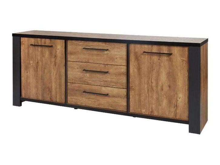 Dressoir Saasveld - dressoirs, Huis en Inrichting, Kasten | Dressoirs, Nieuw, Overige materialen