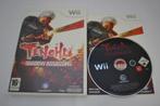 Tenchu Shadow Assassins (Wii FAH), Spelcomputers en Games, Verzenden, Zo goed als nieuw
