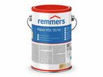 Remmers Aqua HSL-35/36m semi-transparante kleuren traditi..., Doe-het-zelf en Verbouw, Verf, Beits en Lak, Verzenden, Nieuw