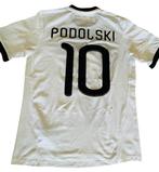 seleccion alemana - Wereldkampioenschap Voetbal - Podolski -, Nieuw