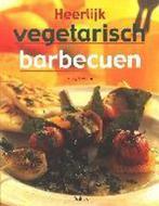Heerlijk vegetarisch barbecuen 9789024382613 M. Gwynn, Verzenden, Zo goed als nieuw, M. Gwynn