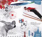 Canada - 2009 - PS - Olympische Spelen / Ard Schenk - Gest., Postzegels en Munten, Postzegels | Amerika, Verzenden, Noord-Amerika