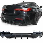 Performance Look Diffuser BMW 4 Serie G22 G23 B7444, Nieuw, Achter, BMW