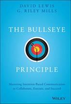 The Bullseye Principle 9781119484714 David Lewis, Boeken, Verzenden, Gelezen, David Lewis