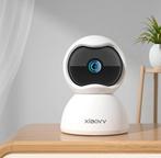 Xiaovv Q2 2K Smart Camera, bewakingscamera voor binnen, HD-n, Verzenden, Nieuw