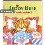 TEDDY BEER IS VERKOUDEN 9789058883445 Hervé Chiquet, Boeken, Verzenden, Gelezen, Hervé Chiquet