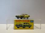 Matchbox - Modelauto - 62 - Mercury Cougar - In een doos, Nieuw