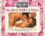 Romance Music and You Vol. 3 (Sealed With A Kiss)