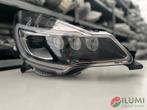 CITROEN DS3 LIFT XENON LED KOPLAMP RECHTS KPL 9808065080, Verzenden, Gebruikt, Citroën