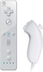 Nintendo Wii Controller - Third Party - Met MotionPlus, Spelcomputers en Games, Verzenden, Nieuw