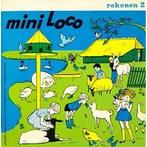 Mini Loco Rekenen 2, Verzenden, Nieuw