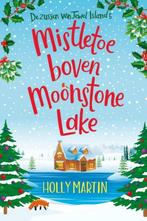 9789020547610 Zussen van Jewel Island 5 - Mistletoe boven..., Boeken, Verzenden, Nieuw, Holly Martin