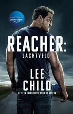 Jack Reacher 1 - Jachtveld (tie-in)  -  Lee Child, Gelezen, Lee Child, Verzenden