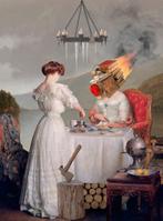 Tan Tolga Demirci - Breakfast With A Pyromaniac