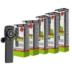 Aquael Ultraheater 150watt aquarium verwarming, Ophalen of Verzenden, Nieuw, Verlichting of Verwarming