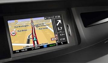 Europa 2023-2024 Renault Carminat TomTom  11.05 sd kaart