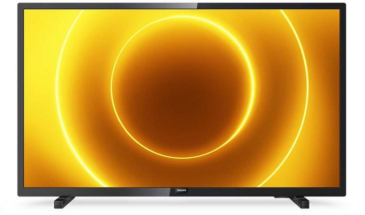 Philips 43PFS5605 - 43 Inch Full HD Smart Tv, Audio, Tv en Foto, Televisies, 100 cm of meer, Smart TV, 50 Hz, Full HD (1080p)