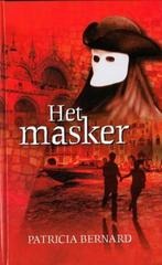 Het Masker 9789089190116 P. Bernard, Verzenden, Gelezen, P. Bernard