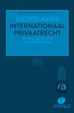 Nederlands Internationaal Privaatrecht 9789462513075, Boeken, Verzenden, Zo goed als nieuw