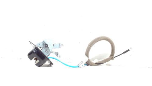 Slot mechaniek kofferdeksel achterklep elektrisch Nissan Mic, Auto-onderdelen, Carrosserie en Plaatwerk, ARN erkend, Stiba lid