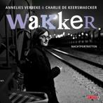 Wakker (9789044518054, Annelies Verbeke), Verzenden, Nieuw