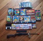 Sega, Sony - Master System - Retro Gaming Collection - PC, Nieuw