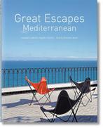 Mediterranean Great Escapes, Ophalen of Verzenden, Nieuw