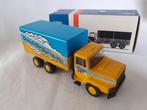 Lion Toys 1:50 - Model vrachtwagen - DAF NAT2800, Hobby en Vrije tijd, Nieuw