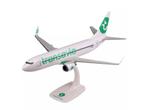 Schaal 1:200 PPC Holland 704976 Boeing 737-800 Transavia..., Ophalen of Verzenden, Zo goed als nieuw