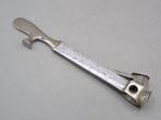 Lutz & Weiss - Sigarenknipper - .835 zilver