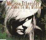cd single - Melissa Etheridge - Come To My Window, Verzenden, Zo goed als nieuw