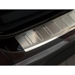 RVS Achterbumperprotector Volkswagen Passat cc 2012- 'Ribs', Auto-onderdelen, Carrosserie en Plaatwerk, Nieuw, Ophalen of Verzenden