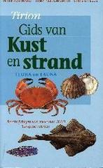 Gids van kust en strand / Tirion natuur 9789052103273, Verzenden, Gelezen, P. Hayward