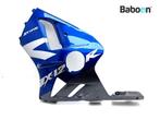 Zijkuipdeel Links Kawasaki ZX 12 R Ninja 2002-2006 (NINJA, Motoren, Verzenden, Gebruikt