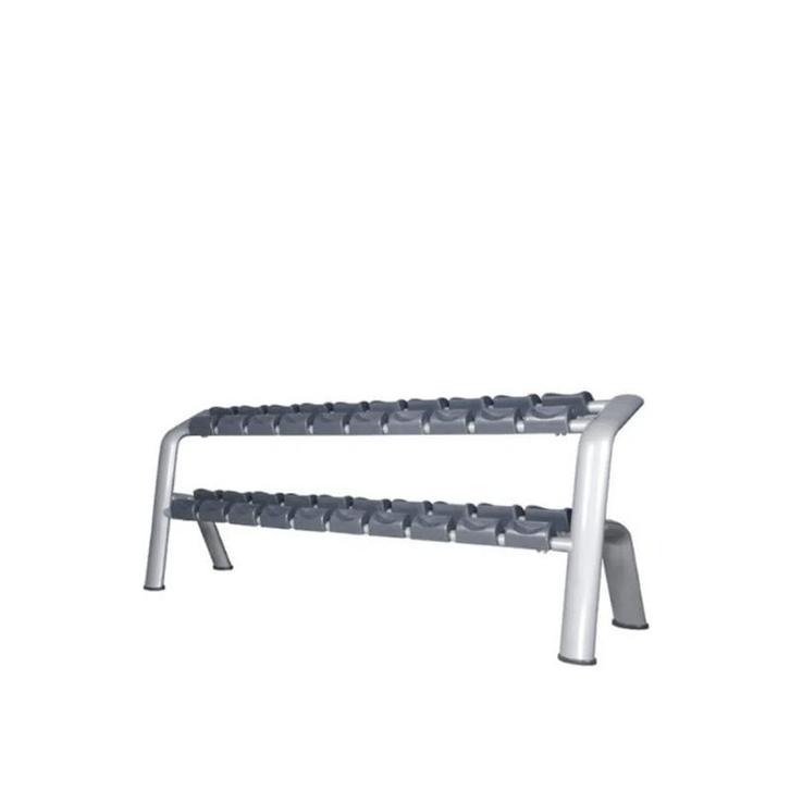 Gymfit - 10 Pair Dumbell Rack, Sport en Fitness, Fitnessmaterialen, Nieuw, Ophalen of Verzenden