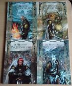 De Meester-Inquisiteurs - Complete reeks SC / HC - 13 Album, Boeken, Stripboeken, Nieuw