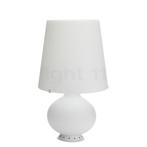 Fontana Arte Fontana 1853 Tafellamp, wit - medium, Verzenden, Nieuw