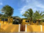 Appartement / op Bonaire / met auto !!, Vakantie, 1 slaapkamer, Internet, Appartement, Overige