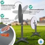 Bartafel inklapbaar diameter 80 cm - bistrotafel / statafel, Verzenden, Nieuw