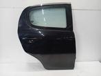Portier rechts achter Peugeot 108  1.0 VTi, Auto-onderdelen, Ophalen of Verzenden, Gebruikt, Rechts, Peugeot