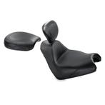 Mustang 05-08 Honda VTX1800F Sport Touring Passenger Seat -, Ophalen of Verzenden, Nieuw