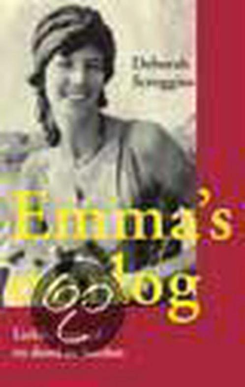 Emmas oorlog 9789053303580 D. Scroggins, Boeken, Geschiedenis | Wereld, Gelezen, Verzenden