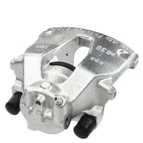 Remklauw ALFA ROMEO 156 2.5 V6 24V voorzijde, rechts, Auto-onderdelen, Besturing, Nieuw, Verzenden