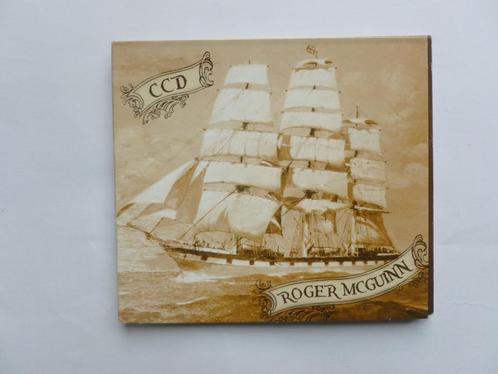 Roger McGuinn - CCD, Cd's en Dvd's, Cd's | Pop, Verzenden