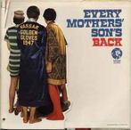 LP gebruikt - Every Mothers Son - Every Mothers Sons Back, Zo goed als nieuw, Verzenden
