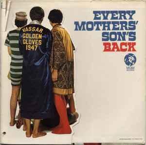 LP gebruikt - Every Mothers Son - Every Mothers Sons Back, Cd's en Dvd's, Vinyl | Rock, Zo goed als nieuw, Verzenden