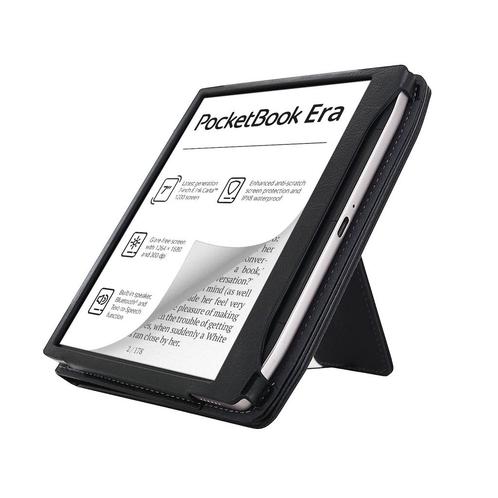 Pocketbook Era Color (7) PB700K3 - 2in1 Stand Cover / H..., Computers en Software, E-readers