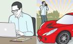 Auto INKOOP! Auto OPKOPEN! Auto VERKOPEN? SCHADEAUTO INKOOP