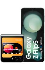 Samsung Galaxy Z Flip 5 512GB F731B Groen slechts € 799, Telecommunicatie, Mobiele telefoons | Samsung, Nieuw, Ophalen of Verzenden
