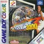 International Superstar Soccer 2000 Lelijk Eendje - iDEAL!, Ophalen of Verzenden, Gebruikt
